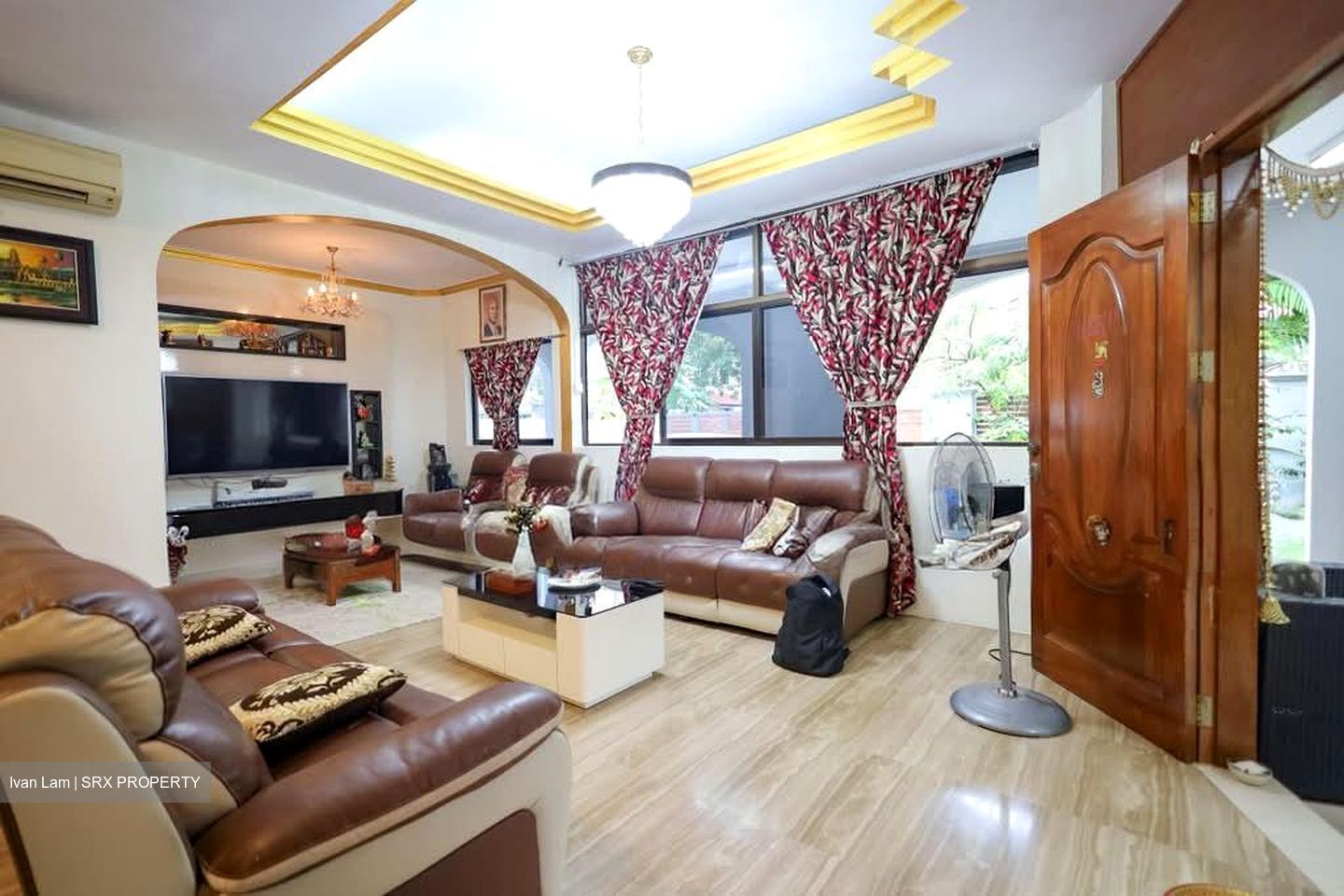 Jalan Chermat (D19), Detached #575807431